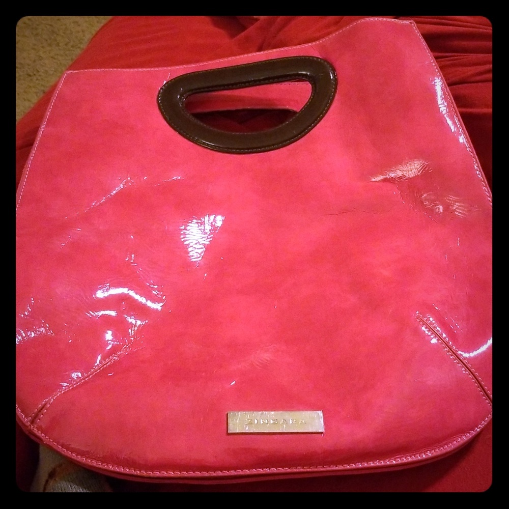 Zingara purse